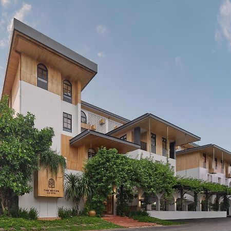 The Motifs Eco Hotel - Sha Extra Plus Chanthaburi Εξωτερικό φωτογραφία