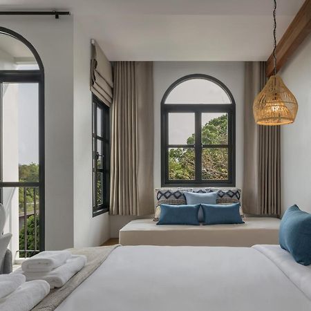 The Motifs Eco Hotel - Sha Extra Plus Chanthaburi Εξωτερικό φωτογραφία