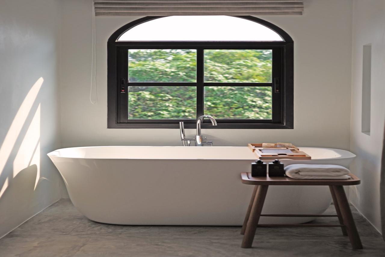 The Motifs Eco Hotel - Sha Extra Plus Chanthaburi Εξωτερικό φωτογραφία