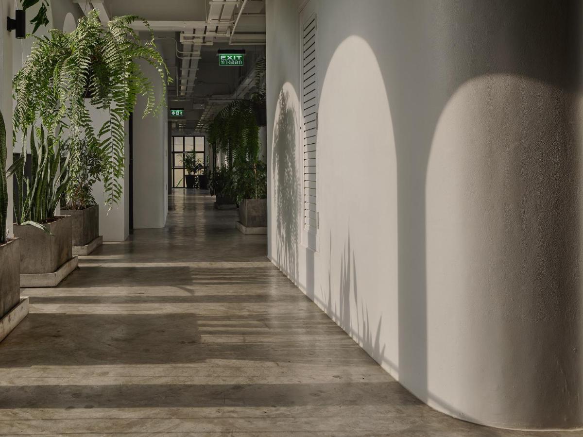 The Motifs Eco Hotel - Sha Extra Plus Chanthaburi Εξωτερικό φωτογραφία