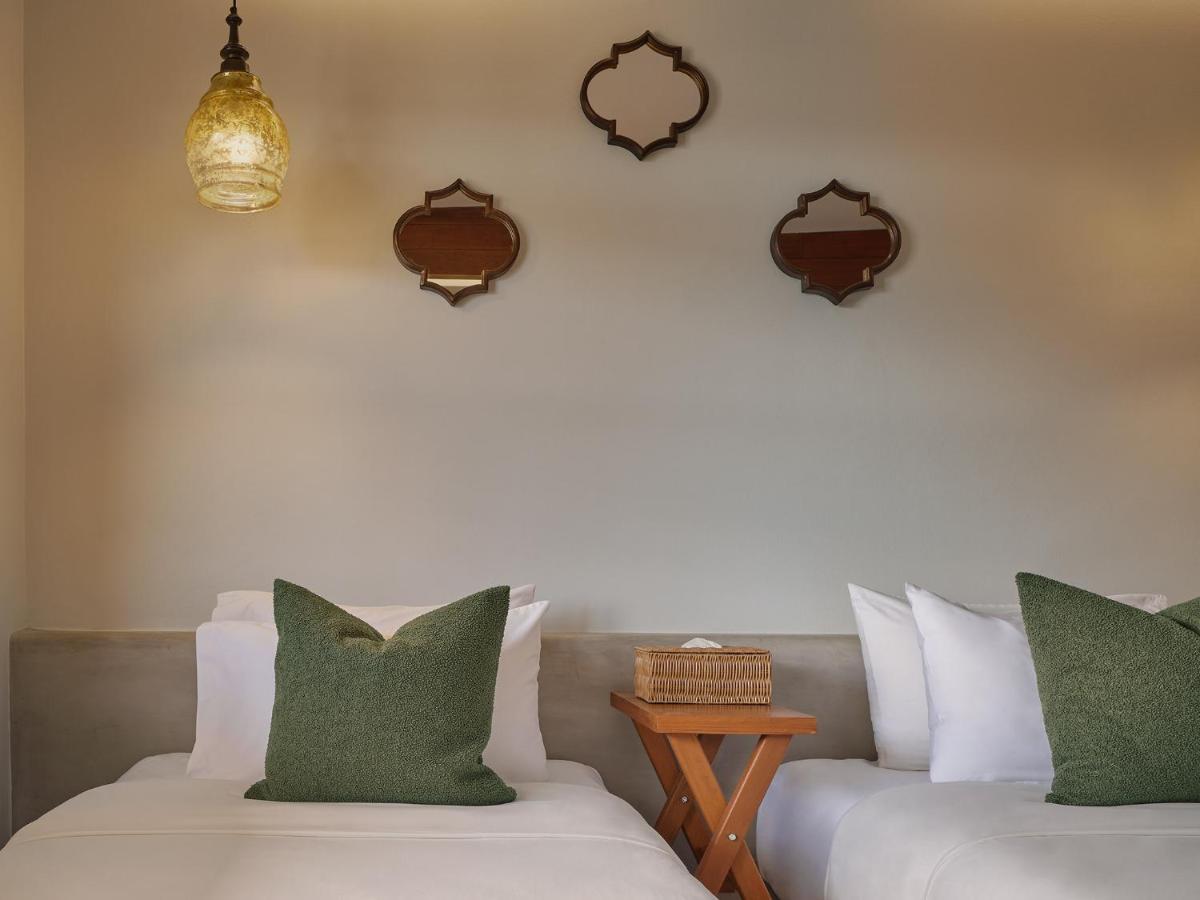 The Motifs Eco Hotel - Sha Extra Plus Chanthaburi Εξωτερικό φωτογραφία