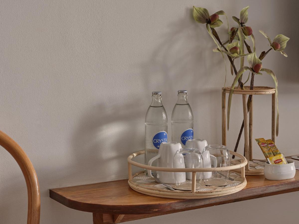 The Motifs Eco Hotel - Sha Extra Plus Chanthaburi Εξωτερικό φωτογραφία