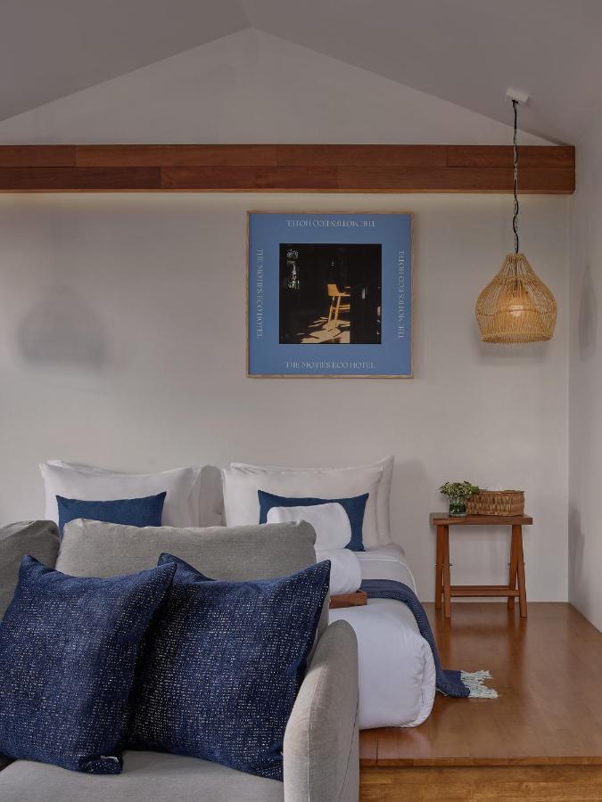 The Motifs Eco Hotel - Sha Extra Plus Chanthaburi Εξωτερικό φωτογραφία