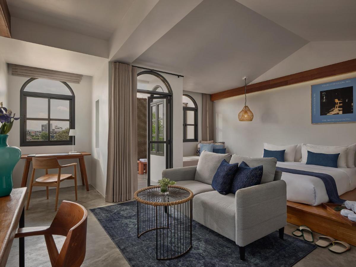 The Motifs Eco Hotel - Sha Extra Plus Chanthaburi Εξωτερικό φωτογραφία