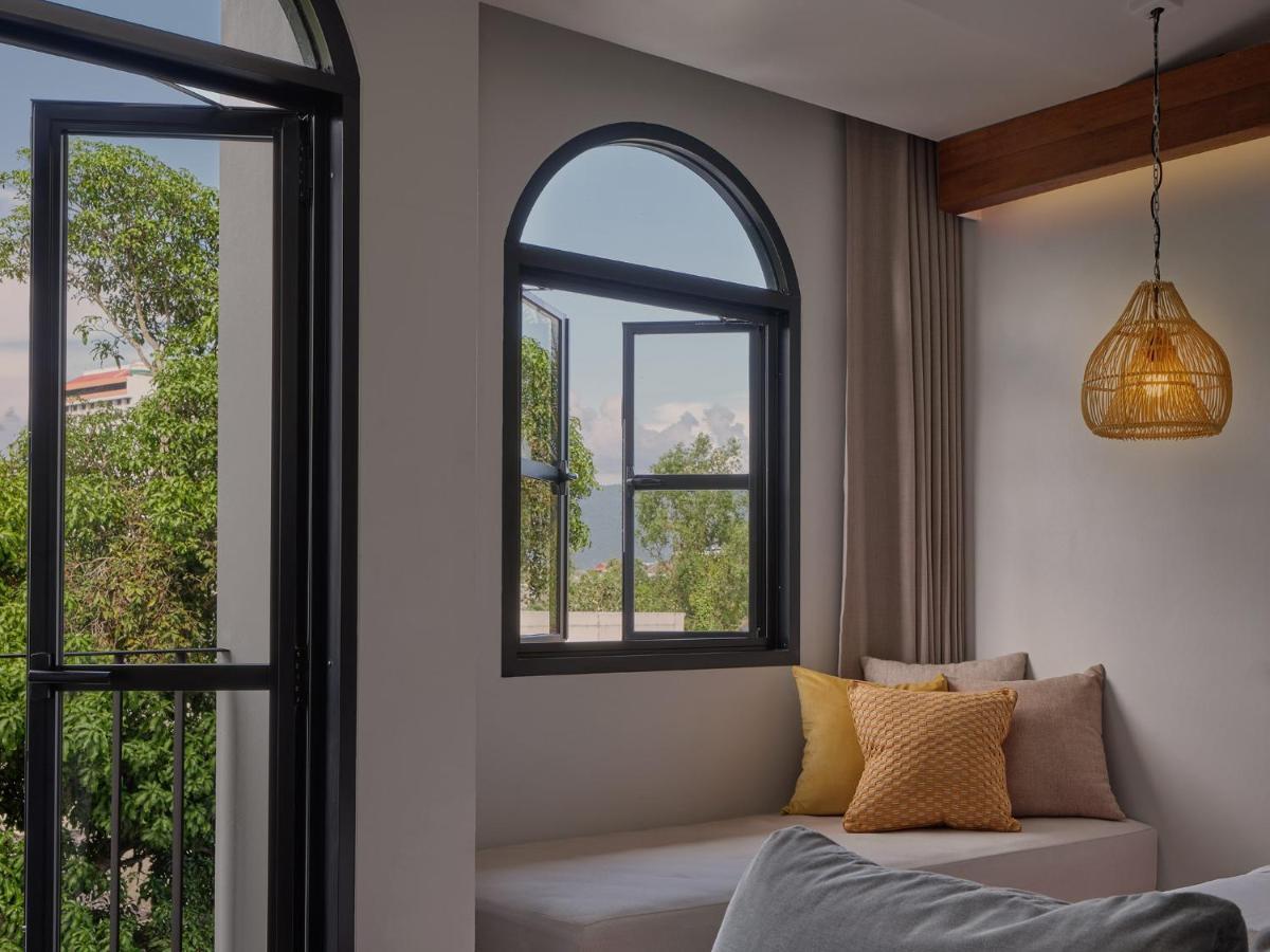 The Motifs Eco Hotel - Sha Extra Plus Chanthaburi Εξωτερικό φωτογραφία