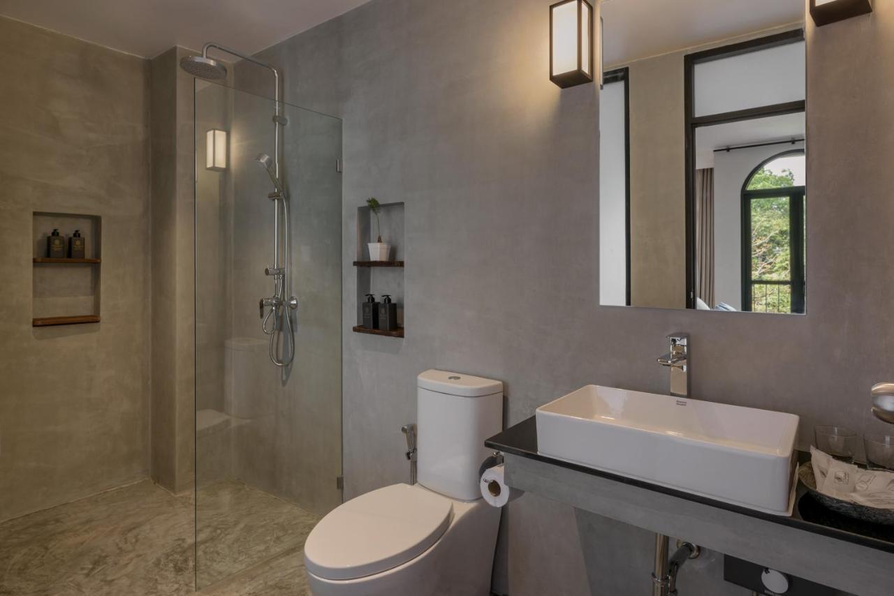 The Motifs Eco Hotel - Sha Extra Plus Chanthaburi Εξωτερικό φωτογραφία