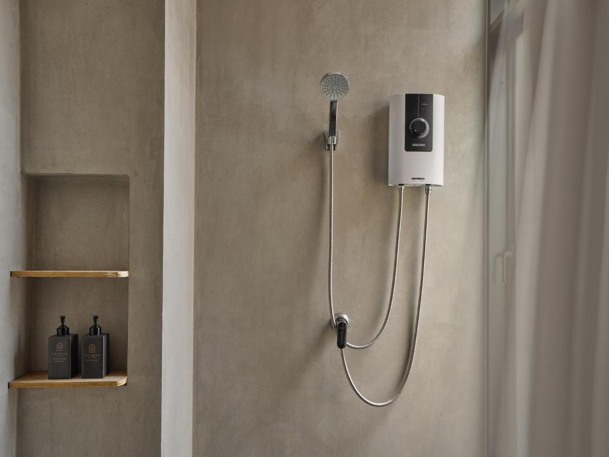 The Motifs Eco Hotel - Sha Extra Plus Chanthaburi Εξωτερικό φωτογραφία