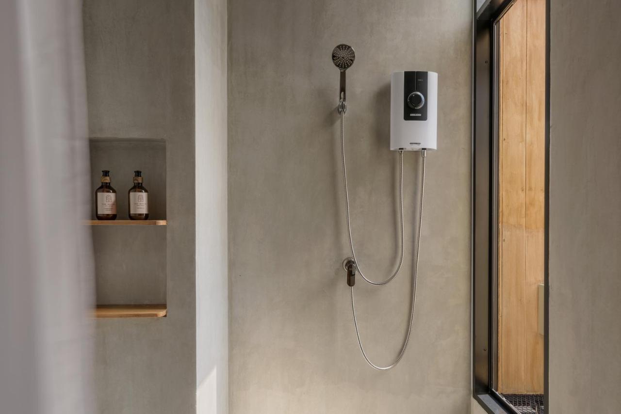 The Motifs Eco Hotel - Sha Extra Plus Chanthaburi Εξωτερικό φωτογραφία
