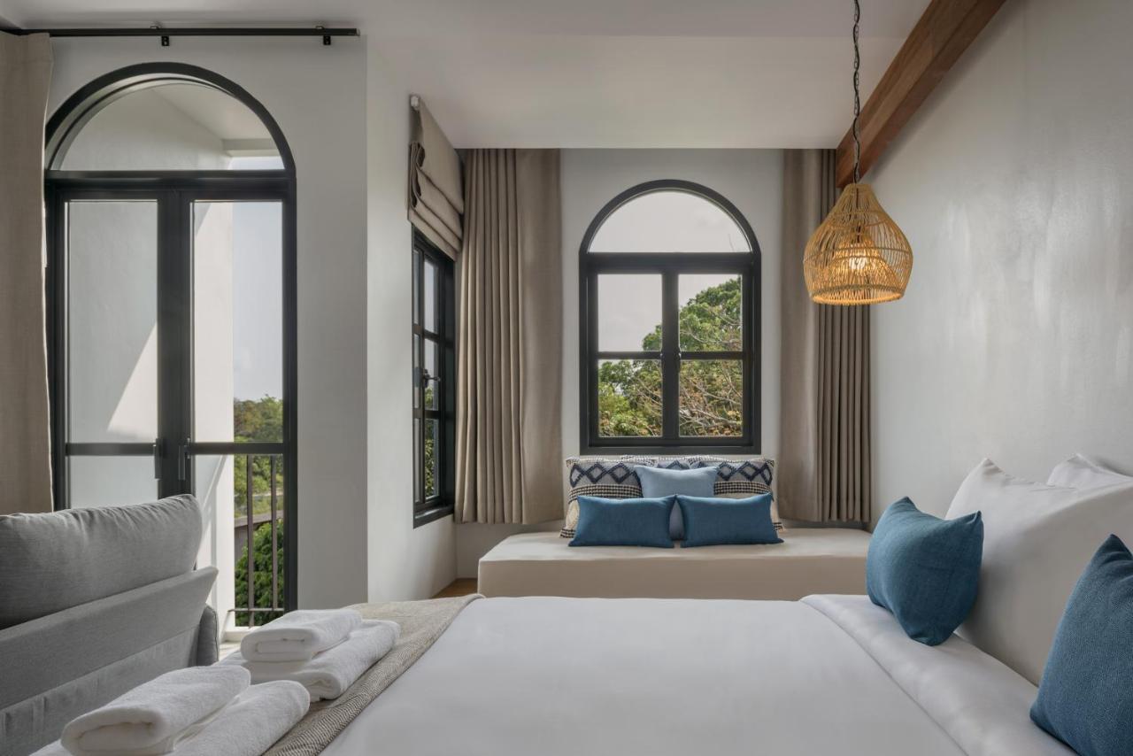 The Motifs Eco Hotel - Sha Extra Plus Chanthaburi Εξωτερικό φωτογραφία