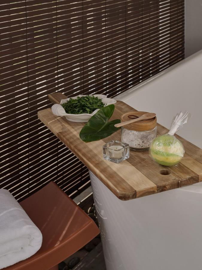 The Motifs Eco Hotel - Sha Extra Plus Chanthaburi Εξωτερικό φωτογραφία