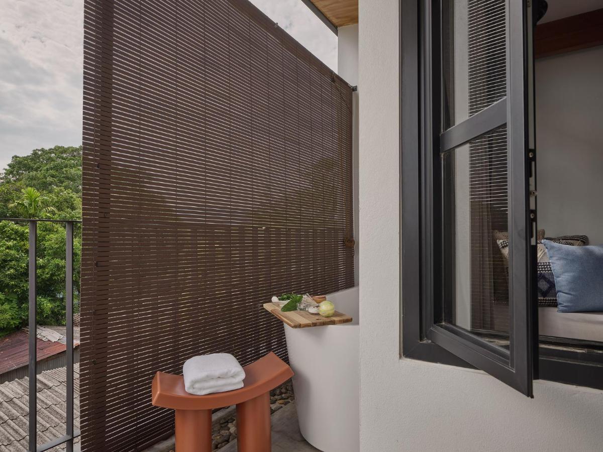 The Motifs Eco Hotel - Sha Extra Plus Chanthaburi Εξωτερικό φωτογραφία