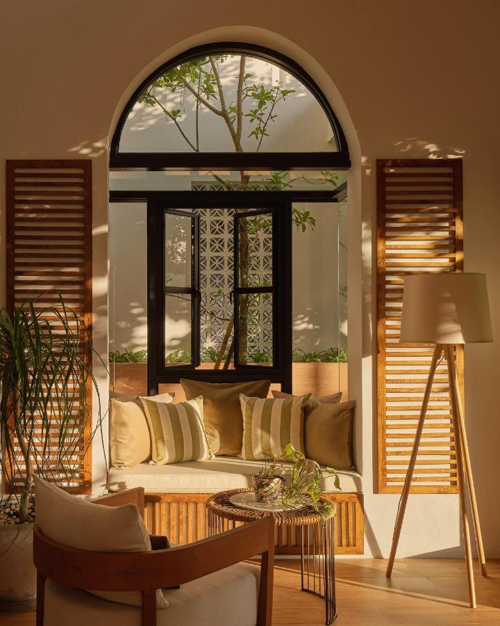The Motifs Eco Hotel - Sha Extra Plus Chanthaburi Εξωτερικό φωτογραφία