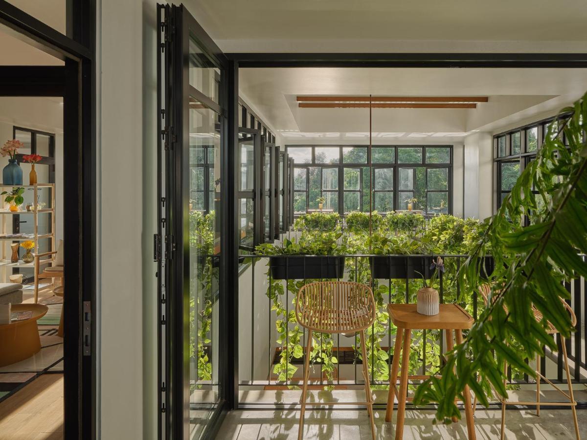 The Motifs Eco Hotel - Sha Extra Plus Chanthaburi Εξωτερικό φωτογραφία