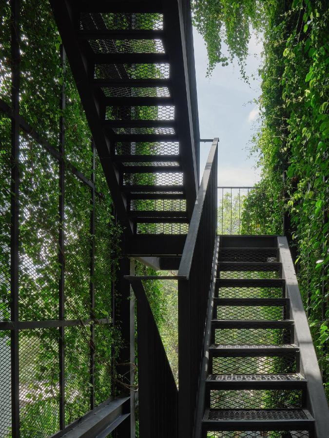 The Motifs Eco Hotel - Sha Extra Plus Chanthaburi Εξωτερικό φωτογραφία