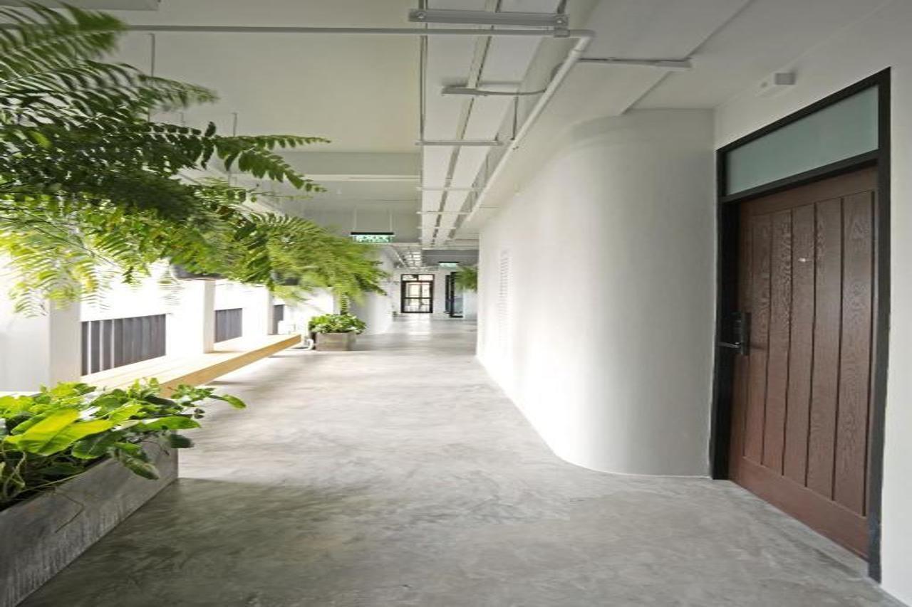 The Motifs Eco Hotel - Sha Extra Plus Chanthaburi Εξωτερικό φωτογραφία