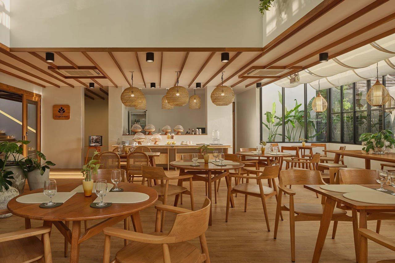 The Motifs Eco Hotel - Sha Extra Plus Chanthaburi Εξωτερικό φωτογραφία
