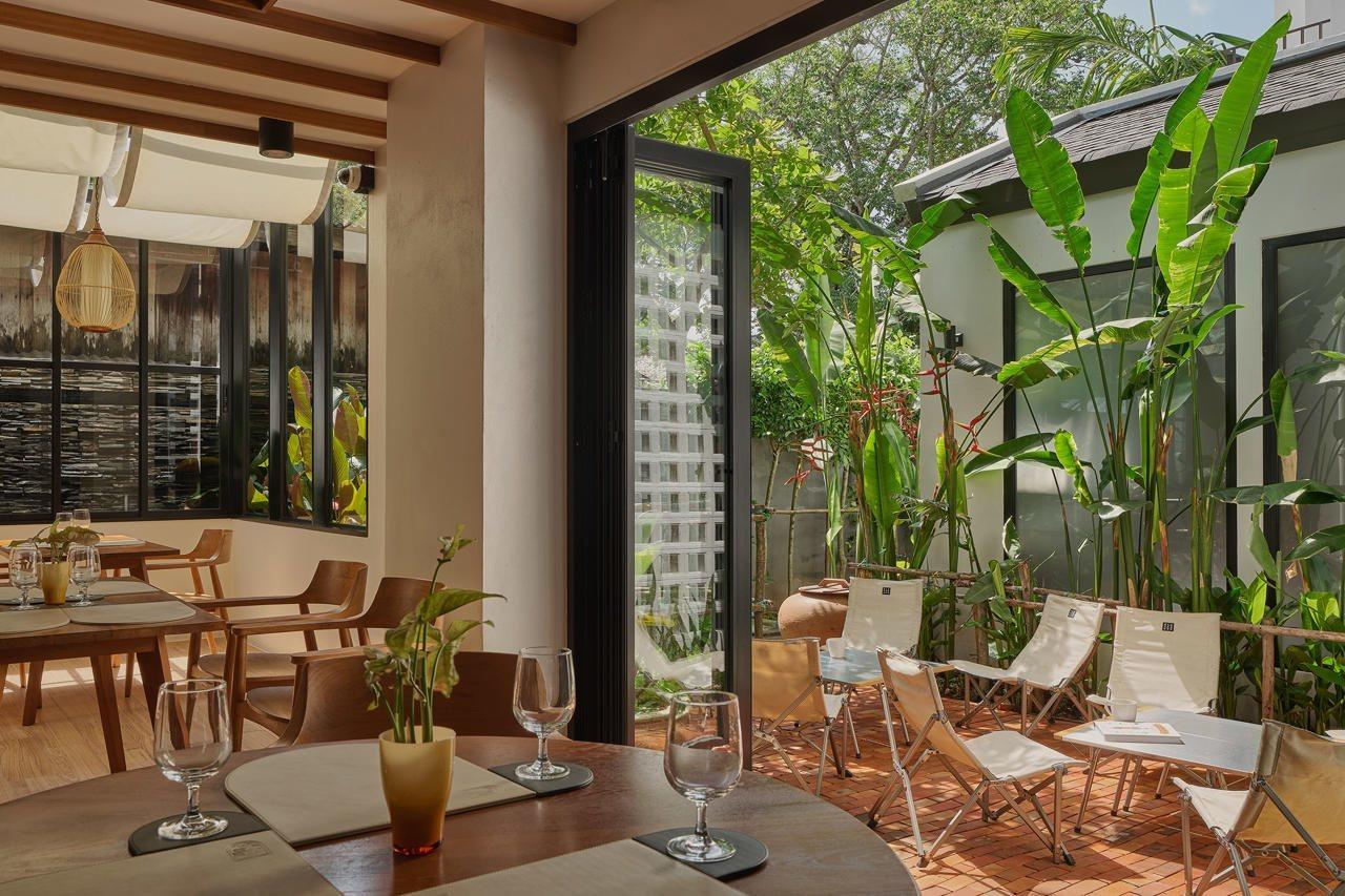 The Motifs Eco Hotel - Sha Extra Plus Chanthaburi Εξωτερικό φωτογραφία