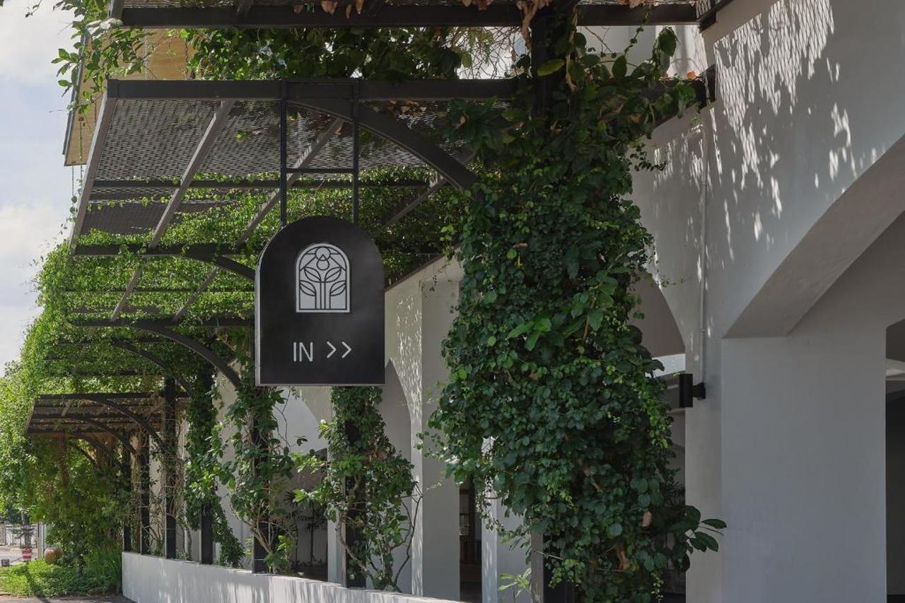The Motifs Eco Hotel - Sha Extra Plus Chanthaburi Εξωτερικό φωτογραφία