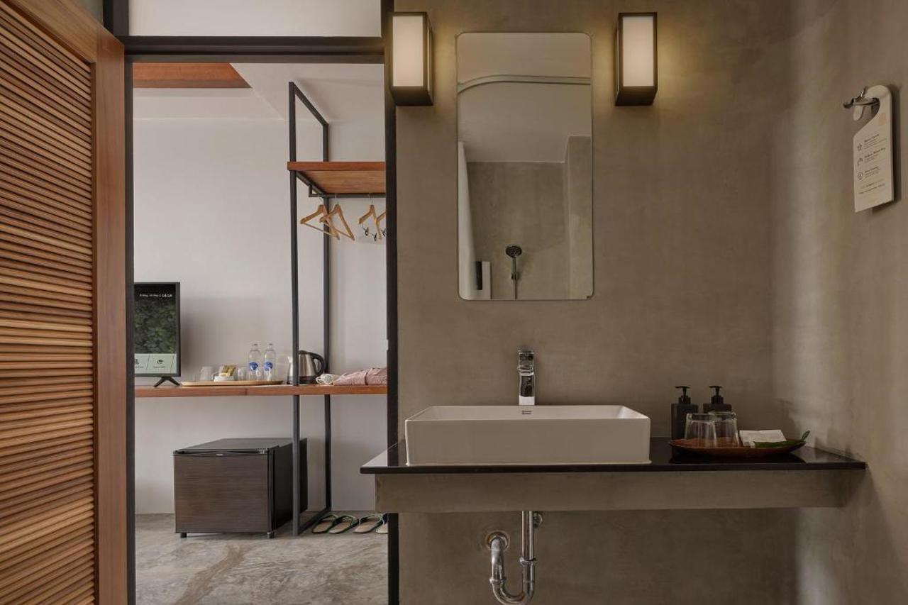 The Motifs Eco Hotel - Sha Extra Plus Chanthaburi Εξωτερικό φωτογραφία